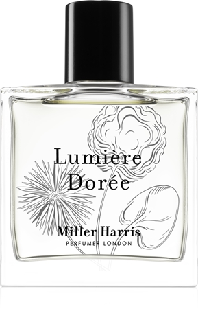 Miller Harris Lumiere Dorée Eau de Parfum für Damen