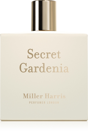 miller harris secret gardenia woda perfumowana 100 ml     