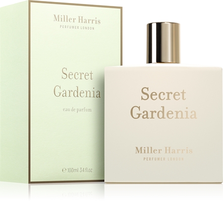 Miller Harris Secret Gardenia Eau de Parfum unisex