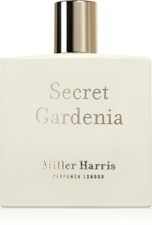 Miller Harris Secret Gardenia Eau de Parfum unisex