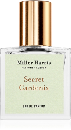 miller harris secret gardenia woda perfumowana 14 ml     
