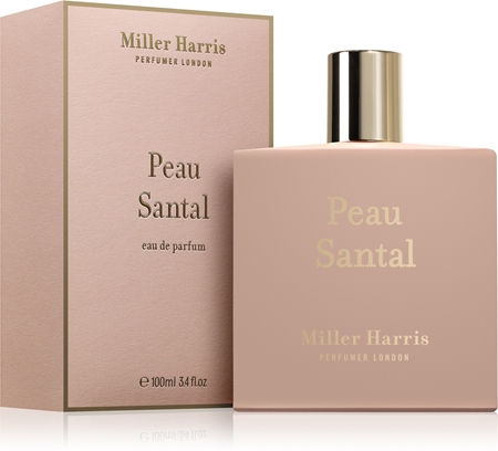Miller Harris Peau Santal Eau de Parfum mixte
