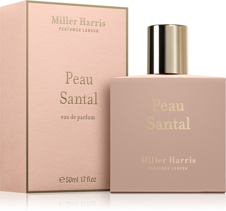 Miller Harris Peau Santal Eau de Parfum unisex