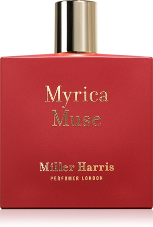 miller harris myrica muse woda perfumowana 100 ml     