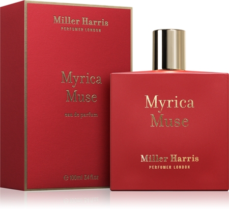 Miller Harris Myrica Muse Eau de Parfum unisex
