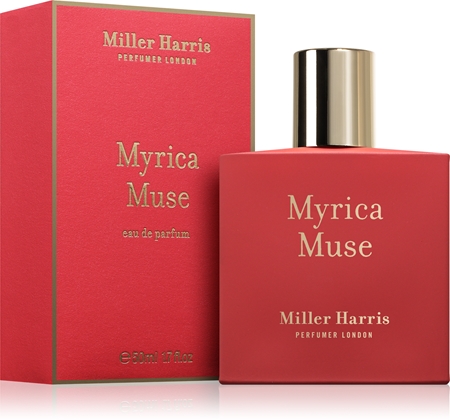 Miller Harris Myrica Muse Eau de Parfum unisex