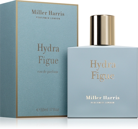 Miller Harris Hydra Figue Eau de Parfum unisex