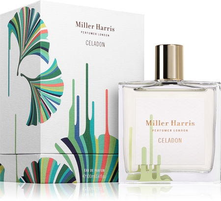 Miller Harris Celadon Eau de Parfum unisex