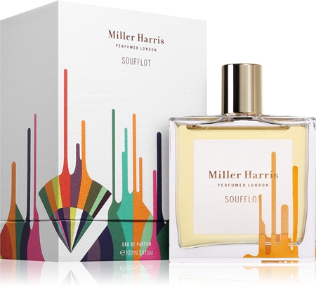 Miller Harris Soufflot Eau de Parfum unisex