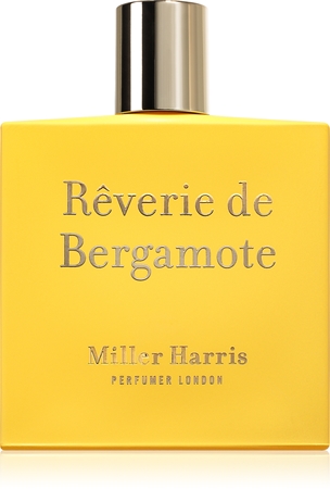 miller harris reverie de bergamote