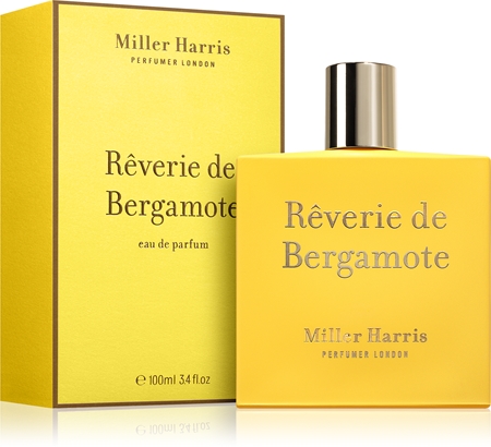 Miller Harris Rêverie de Bergamote Parfumuotas vanduo Unisex