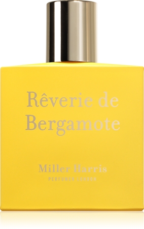miller harris reverie de bergamote woda perfumowana 50 ml     