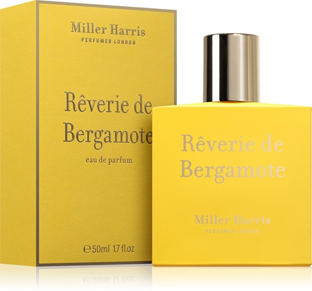 Miller Harris Rêverie de Bergamote Eau de Parfum unisex