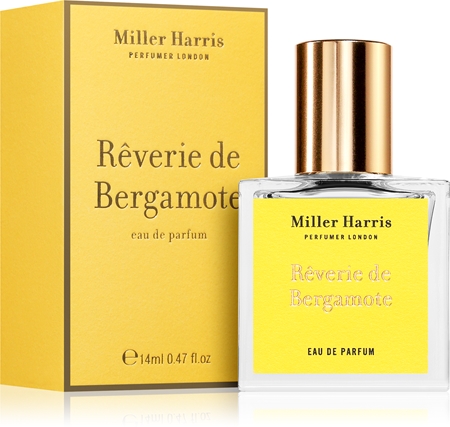 Miller Harris Rêverie de Bergamote Eau de Parfum unisex