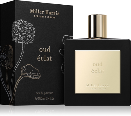 Miller Harris Oud Eclat Eau de Parfum mixte