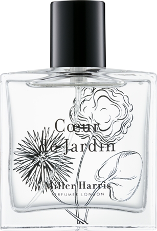 Miller Harris Coeur de Jardin Eau de Parfum for women