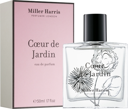 Miller Harris Coeur de Jardin Eau de Parfum for women