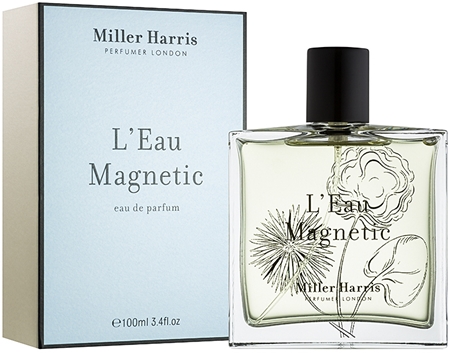 Miller Harris L'Eau Magnetic Eau de Parfum mixte