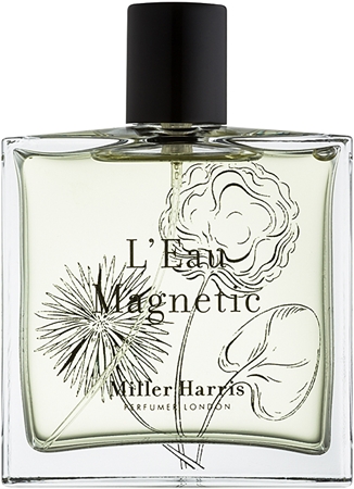 Miller Harris L'Eau Magnetic Eau de Parfum mixte