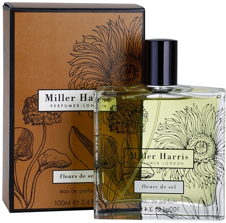Miller Harris Fleurs de Sel eau de parfum para mujer 100 ml