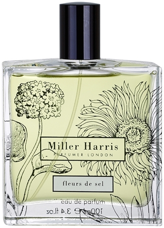 Miller Harris Fleurs de Sel eau de parfum para mujer 100 ml