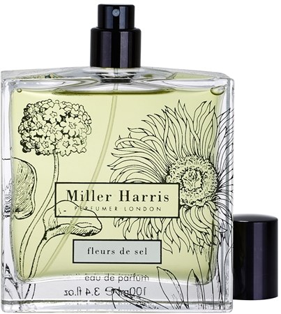 Miller Harris Fleurs de Sel eau de parfum para mujer 100 ml