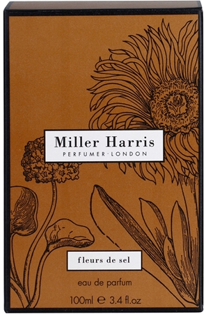 Miller Harris Fleurs de Sel eau de parfum para mujer 100 ml