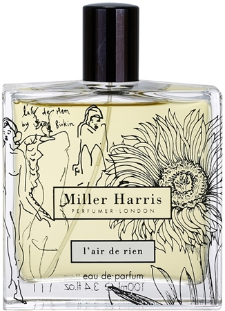 Miller Harris L'Air de Rien Eau de Parfum for Women | notino.co.uk