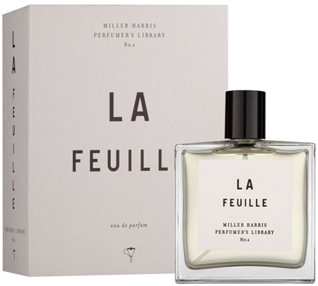 Miller Harris La Feuille Eau de Parfum unisex