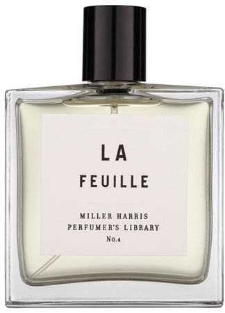 Miller Harris La Feuille Eau de Parfum unisex