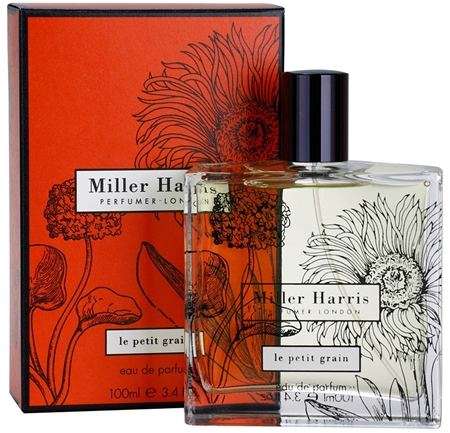 Miller Harris Le Petit Grain woda perfumowana unisex 100 ml