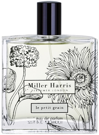 Miller Harris Le Petit Grain woda perfumowana unisex 100 ml