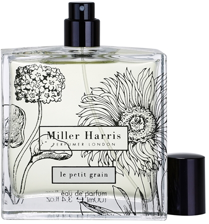 Miller Harris Le Petit Grain woda perfumowana unisex 100 ml