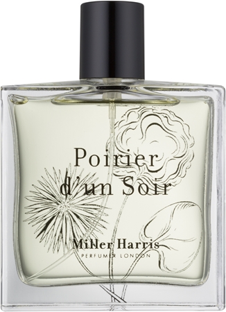 Miller Harris Poirier D'un Soir parfémovaná voda unisex 100 ml