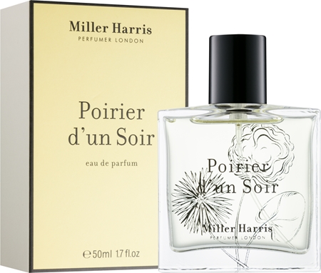 Miller Harris Poirier D'un Soir Eau de Parfum unisex