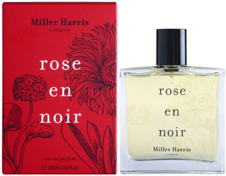 Miller Harris Rose En Noir Eau de Parfum for Women