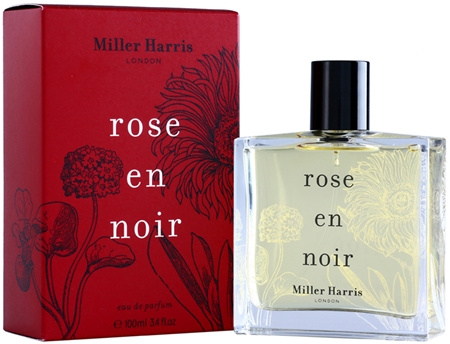 Miller Harris Rose En Noir Eau de Parfum for Women | notino