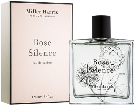 Miller Harris Rose Silence Eau de Parfum unisex