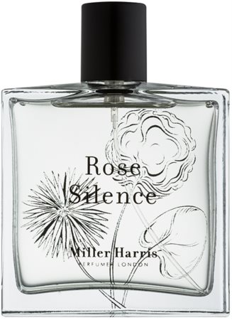 Miller Harris Rose Silence Eau de Parfum unisex