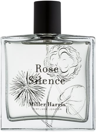 Miller Harris Rose Silence parfemska voda uniseks