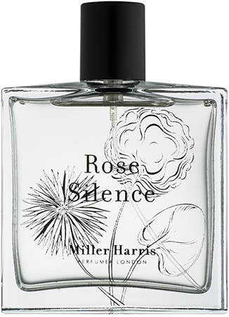 Miller Harris Rose Silence Eau de Parfum unisex