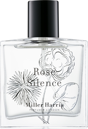 Miller Harris Rose Silence parfémovaná voda unisex