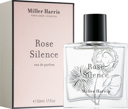 Miller Harris Rose Silence parfémovaná voda unisex