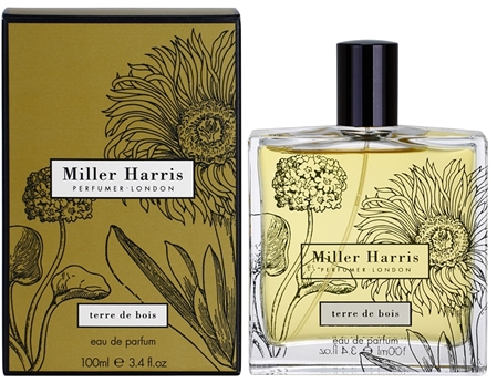 miller harris terre de bois