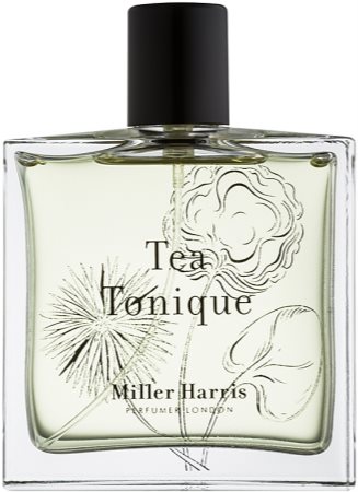 Miller Harris Tea Tonique Eau de Parfum unisex