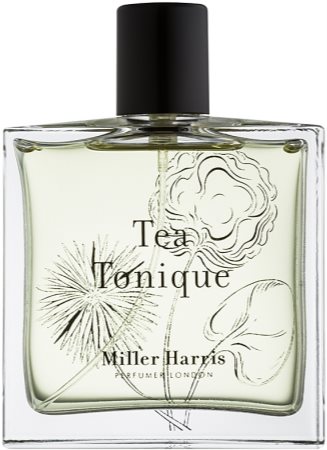 Miller Harris Tea Tonique Eau de Parfum unisex | notino.it