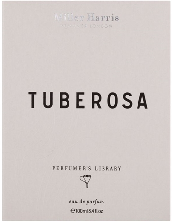 Tuberosa discount miller harris