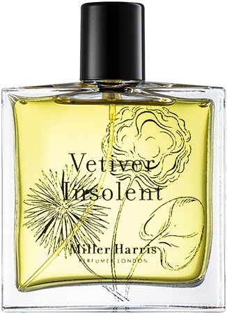 miller harris vetiver insolent