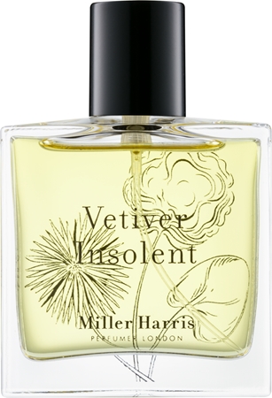 Miller Harris Vetiver Insolent Eau de Parfum unisex