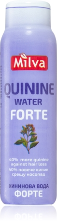 Milva Quinine Forte intensives Tonikum gegen Haarausfall